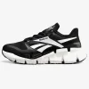 reebok float zig black