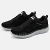 Skechers Quantum Flex Country Walker Black
