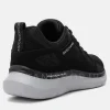 Skechers Quantum Flex Country Walker Black
