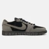 air jordan 1 travis scott gray black with gray nike
