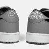 air jordan 1 travis scott gray black with white nike