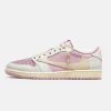 air jordan 1 travis scott pink