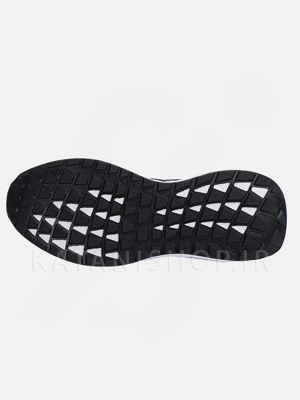 کفش ست زن و مرد آدیداس کلاد فام مشکی
